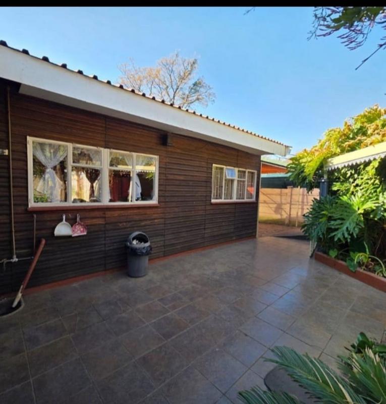 3 Bedroom Property for Sale in Sasolburg Free State
